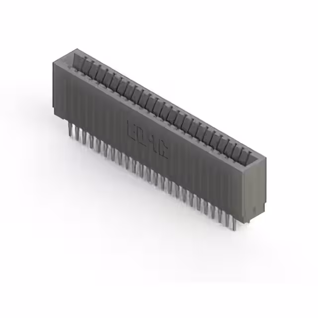 745-048-540-201 EDAC Inc.  Edgeboard Connectors